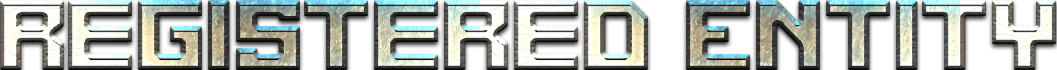 Registered Entity